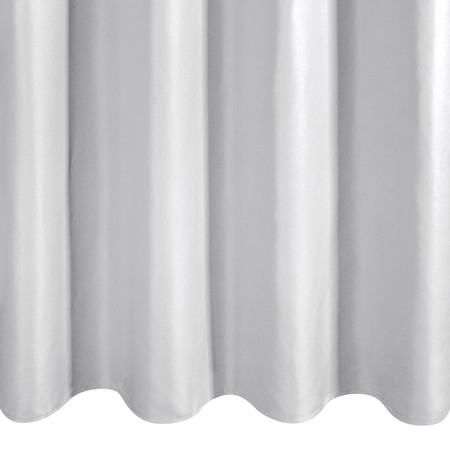 ZASŁONA GOTOWA ADARI 140 X 250 CM BIAŁY