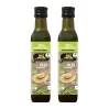Zestaw 2x Big Nature Olej sezamowy 250 ml BIO