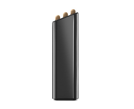 JJ- Zestaw desek do krojenia Folio Steel