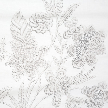 Komplet Pościeli Satynowej Premium27 220 x 200 cm, Biały
