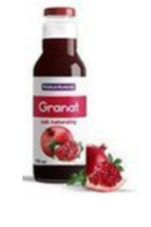 Naturavena Sok Z Granatu Naturalny 750Ml