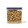 OXO-Pojemnik POP2 1,6l.prostokąt M niski GoodGrips