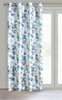 ZASŁONA GOTOWA LILLIE 140 X 250 CM KREMOWY