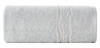 Ręcznik Karin (04), 30 x 50 cm, Srebrny