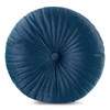 POSZEWKA VELVET 68 O 40 CM GRANATOWY
