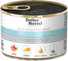 DOLINA NOTECI PREMIUM Małe Rasy Cielęcina Pomidory 185g