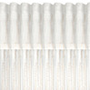 FIRANA GOTOWA ASTRA NA TAŚMIE 140 X 270 CM BIAŁY