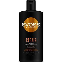 Repair Shampoo szampon do włosów suchych i zniszczonych 440ml