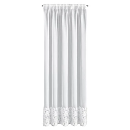 Firanka MH/Z/ROSES/3/B 140X270 T