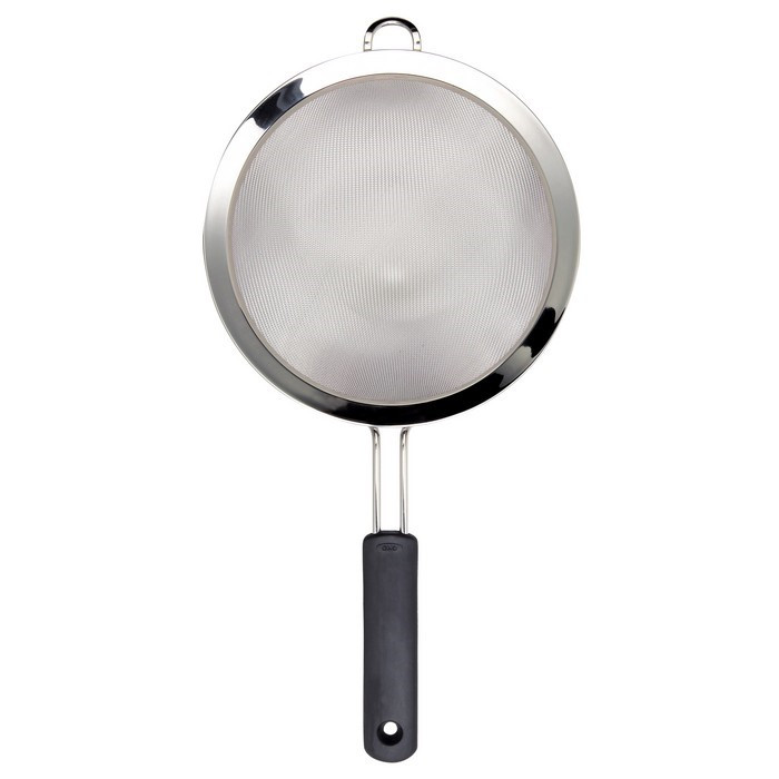 OXO-Sito Steel Good Grips - Nabea.pl
