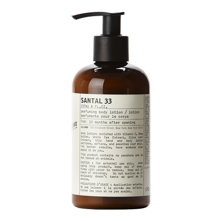 Santal 33 balsam do ciała 237ml