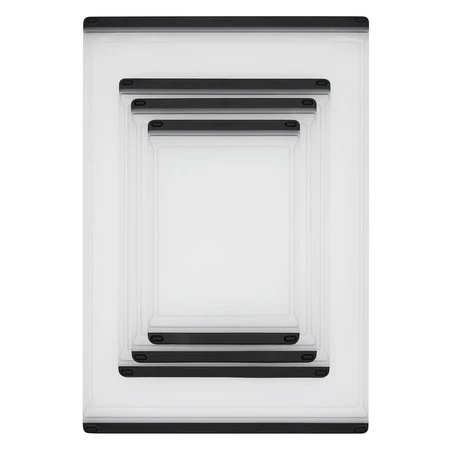 OXO-Deska do krojenia L półprzezroczysta UtilityGG