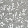 OBRUS SIMONA 85 X 85 CM SREBRNY