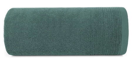 Ręcznik Lari (04), 70 x 140 cm, Ciemnomiętowy