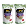 Zestaw 2x Big Nature Quinoa Komosa ryżowa biała 300g