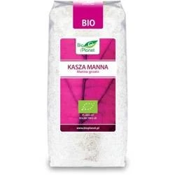 Bio Planet − Kasza manna − 500 g