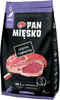 PAN MIĘSKO Cielęcina z Jagnięciną dla psa Seniora 9kg