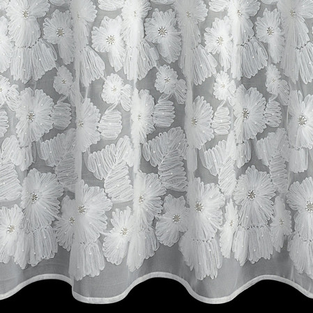 Firanka MH/Z/JASMIN/2/B 140X250 PRZEL