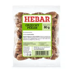 Orzechy pekan 80 g