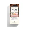 PHYTO COLOR 5.35 ZŁOTY MAHOŃ