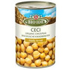 LA BIO IDEA CIECIERZYCA BIO 400 g (240 g) (PUSZKA)
