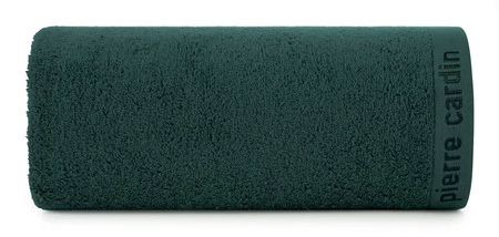 Komplet Ręczników 3 Szt Evi 40 x 34 x 9 cm, Butelkowy zielony