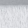 FIRANA GOTOWA MARGARET6 140 X 250 CM BIAŁY