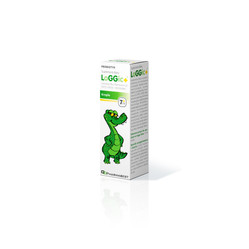 LoGGic+ krople 7 ml
