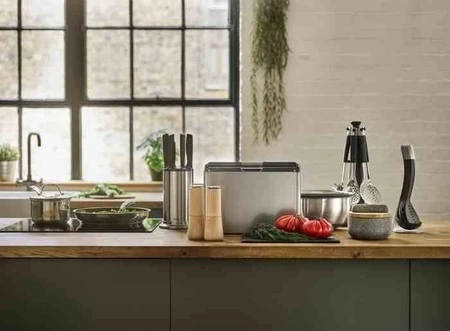 JJ - Młynek drewniany do pieprzu, Milltop