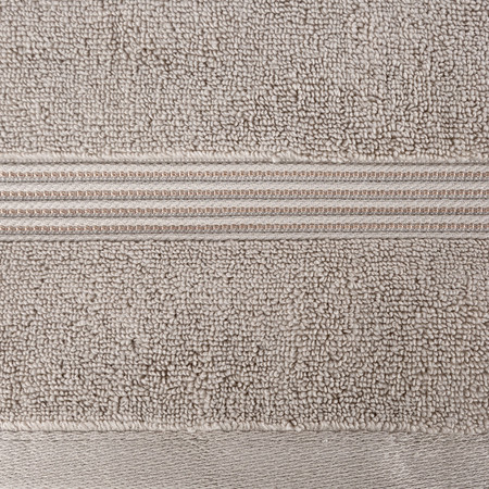 Ręcznik Molly (03), 30 x 50 cm, Beżowy