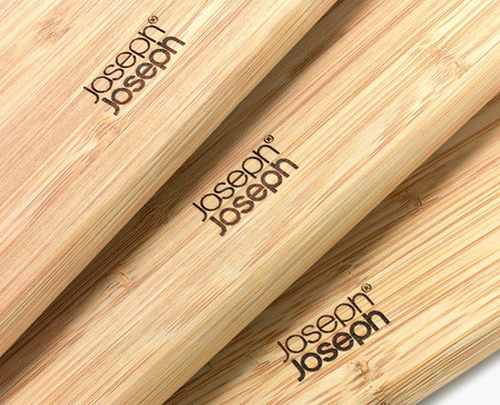 JJ- Zestaw desek do krojenia Folio Steel