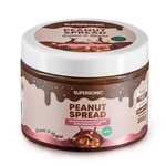 czekolada z nutą orzechową