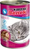SUPER BENEK Adult Królik w sosie bez zboż 415g