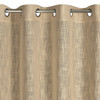 ZASŁONA GOTOWA LIREN 140 X 250 CM BEŻOWY