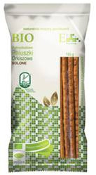 Eco Envoy − Paluszki orkiszowe pełnoziarniste solone BIO − 150 g