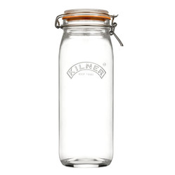 KIL-Słoik 2.1l, Clip Top Jar