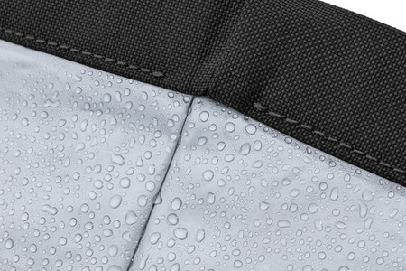BB-Lunch bag, czarny NEW