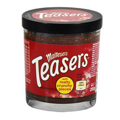 Maltesers Krem czekoladowy 200g KRÓTKA DATA 2026-06-16