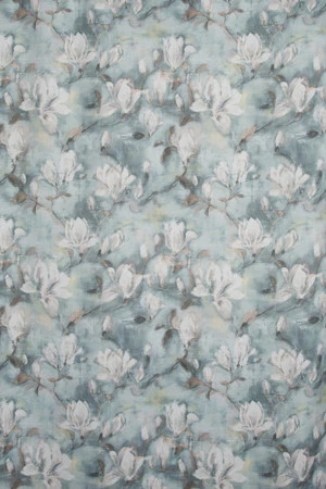 ZASŁONA GOTOWA GRACJA NA TAŚMIE 140 X 270 CM STALOWY