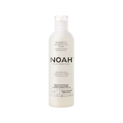 Noah 1.1 Szampon zwiększający objętość z cytrusami, 250 ml
