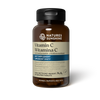 Nature's Sunshine Witamina C z bioflawonoidami 60 tabl.
