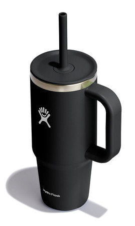 HF-Kubek 24oz All Around Travel Tumbler Black