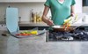 JJ - Zestaw 3 desek do krojenia Nest™ Chop Opal