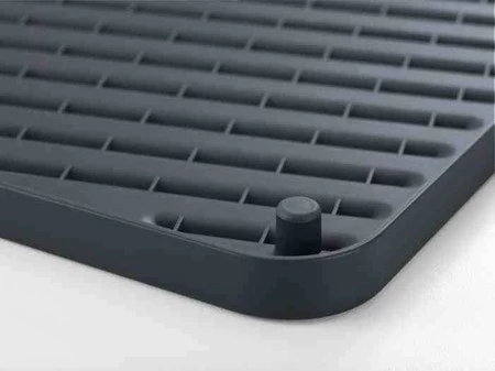 JJ - Ociekacz na naczynia Flip-Up™, grafitowy