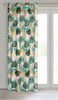 ZASŁONA GOTOWA MALTA 140 X 250 CM BIAŁY