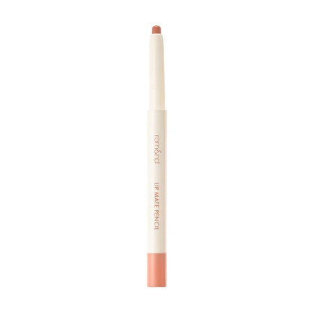 Lip Mate Pencil matowa konturówka do ust 03 Kaya Beige 0.5g