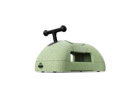 SCOOTANDRIDE My First Ewolucyjny jeździk pchacz 3w1 6 m+ Olive