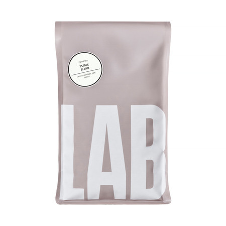 COFFEELAB - kawa ziarnista Estate Blend Espresso 1 kg