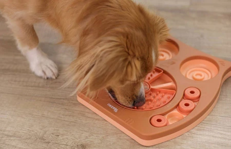 KERBL Zabawka logiczno-edukacyjna dla psa Owl