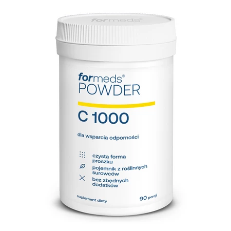 Formeds Power C 1000 90 porcji